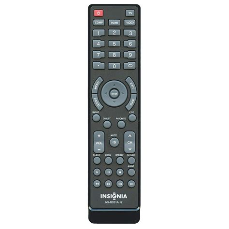 Universal remote for insignia tv. To restart your Insignia TV, you can: Unplug the TV. Leave it unplugged for 60 seconds. While it is unplugged, press and hold the power button on the TV for 30 seconds. Plug the TV back in. During this process, make sure you are holding the power button on your TV and not your remote! 