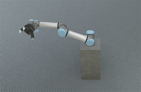 Universal robots github.  1 day ago · Musk&rsquo;s Long-Term Vision: Robots and Universal...