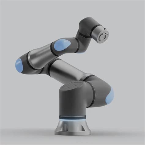 Universal robots news.  The Innovator in Collaborative & Autonomous Mobile Robotic Techno...