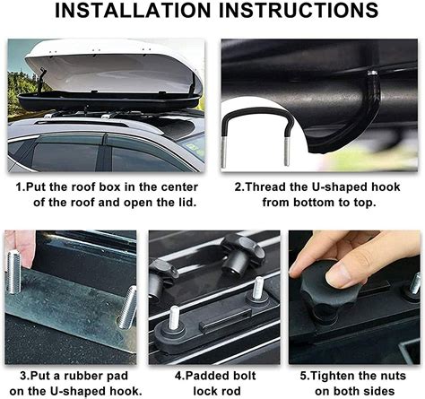 The Thule Fat Mouth Clamp-On is a technically advanced universal mounting, quick-cam clamp for connecting Thule ski racks to factory-installed roof racks as well as Yakima cross bars. And of course it works on Thule load bars as well. RA. Part Number: 100FM1.. 