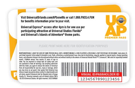 If you're a Universal Orlando Annual Passholder, or become one during the holiday season, you can now look forward to some extra bonus benefits coming in January 2024. Universal Orlando Resort has announced that passholders will be able to enjoy some extra perks like a dedicated park entrance and special menu items from January 6-31, 2024.. 