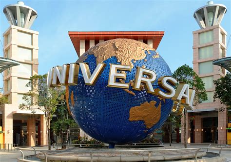  Universal Studios Singapore is Southeast Asia’s first and only Universal Studios theme park. Immerse yourself in the storytelling of Hollywood. Be transported by adrenaline-pumping rides, interactive shows and a wide variety of exciting attractions based on the blockbuster movies and television series you know and love so well. . 