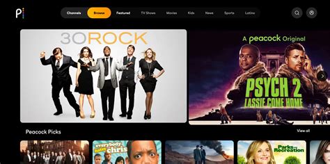 Universal streaming service. May 2, 2022 · Yet on Monday, as part of a presentation for advertisers, Kelly Campbell, the president of NBCUniversal’s streaming service, Peacock, announced that three new movies produced by Universal ... 