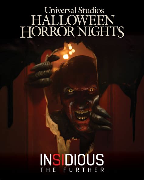 Universal studios halloween horror night. 23 Nov 2023 ... Universal Studios Hollywood Halloween Horror Nights 2023 Accessible Review · Getting There · Halloween Horror Nights · Time In Between Events. 