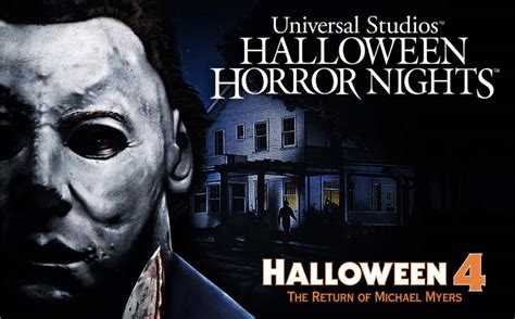 Universal studios hhn. Halloween Horror Nights - YouTube 