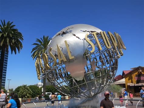 Universal studios hollywood photos. Universal Studios Hollywood 