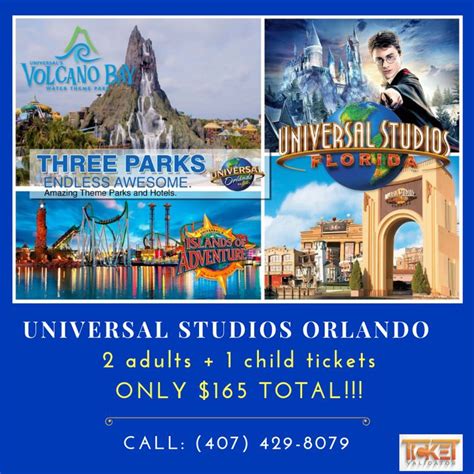 Universal Studios Hollywood Coupons and Promo Cod