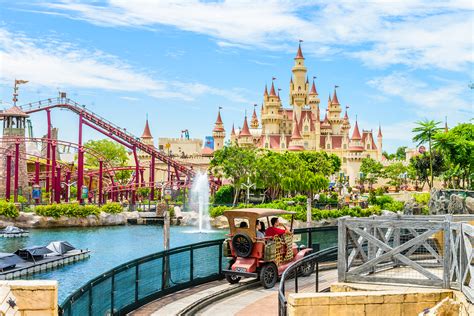If you’re planning a trip to Universal Studios, you’ll want to get the best deal possible on your park tickets. With so many options available, it can be hard to know where to star.... 