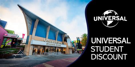 Universal studios student discount. Things To Know About Universal studios student discount. 