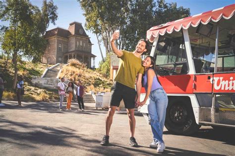 Universal studios ticket deals. Visiting Universal Studios is a great way to spend a day, but with so much to see and do, it can be hard to make the most of your time. Here are some tips for maximizing your exper... 