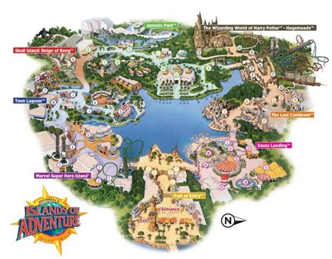 Universal studios vs island of adventure in orlando. May 10, 2023 ... A common misconception about Universal Orlando Resort is that the attractions at Universal Studios Florida and Islands of Adventure are ... 