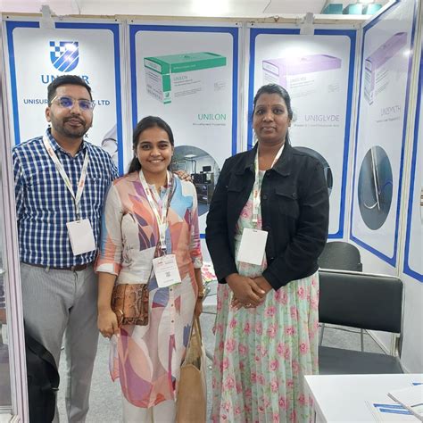 Universal sutures.  With a commitment to excellence and innovation, Among th...