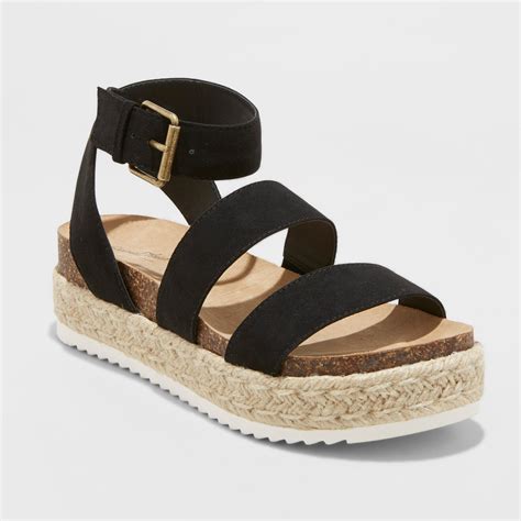 Universal Thread. $33.99. Clearance. When purchased online. Sandals are a summer fashion staple to style women’s outfits. As soon as warm-weather arrives, stuffy boots …. 