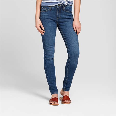Universal thread skinny jeans. Get the best deals on Universal Thread Regular Size Jeans for Women when you shop the largest online selection at eBay.com. Free shipping on many items | Browse your favorite brands | affordable prices. ... Women's High-Rise Skinny Patched Jeans - Universal Thread Light Wash 10. $10.00. Was: $27.20. Free shipping. or Best Offer. 306 watching ... 