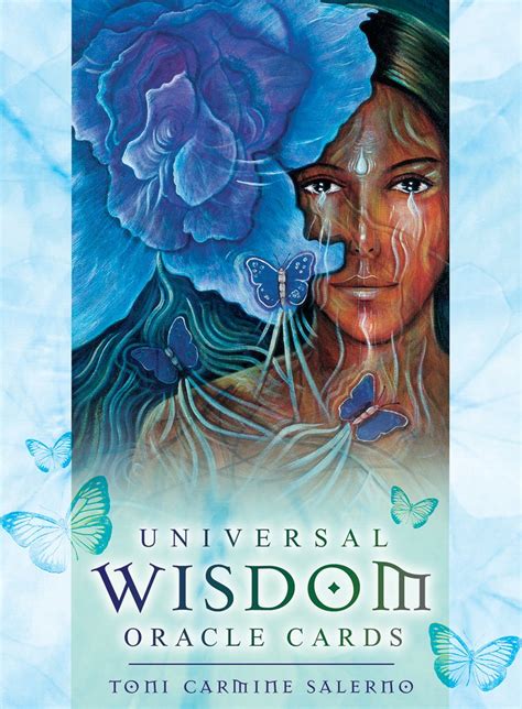 Universal wisdom oracle cards book and oracle card set 45 full colour cards and 124 pp guidebook. - Zarys językoznawstwa dla studentów bibliotekoznawstwa i informacji naukowej.