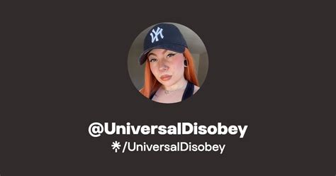 Universaldisobey Onlyfans Leaked [HD] 💦 115 Vids