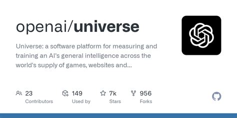 Universe - OpenAI