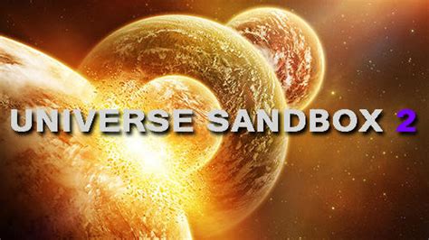 Universe Sandbox 2 Android