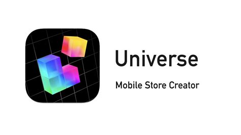 Universe website builder. Universe – Website Builder is – as its name suggests – a tool for building websites. The thought of doing this on your iPhone may make you feel queasy, but Universe works well, primarily ... 