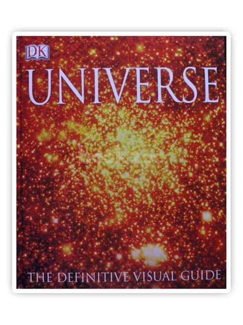 Read Universe The Definitive Visual Guide By Martin J Rees