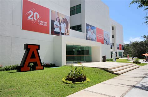 Universidad Anáhuac de Cancún LinkedIn