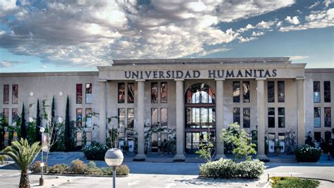 Universidad Humanitas Campus Tijuana — Universidad en Tijuana