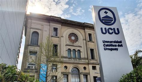 Universidad católica del uruguay. Things To Know About Universidad católica del uruguay. 