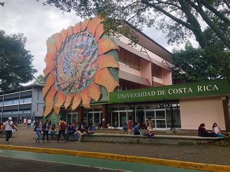 Universidad costa rica. Things To Know About Universidad costa rica. 