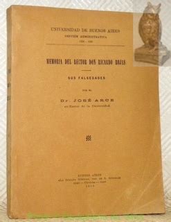 Universidad de buenos aires, gestión administrativa 1926 1930. - A practical handbook of auricular acupuncture.