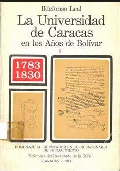 Universidad de caracas en los años de bolívar, 1783 1830. - Case ih 245 255 tractor service shop repair manual binder original.