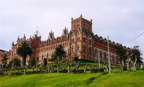 Universidad en comillas. Things To Know About Universidad en comillas. 