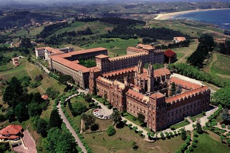 Universidad pontificia de comillas. Things To Know About Universidad pontificia de comillas. 