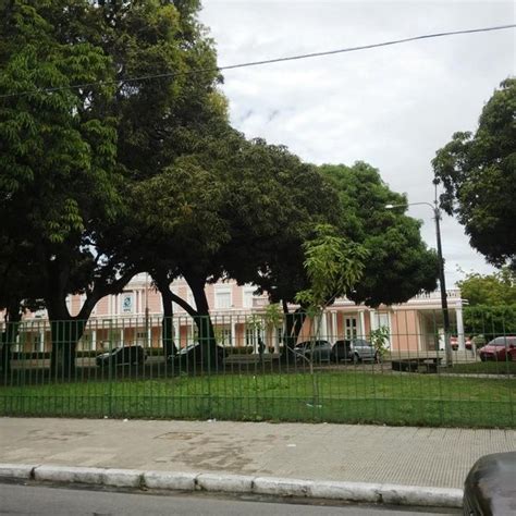 Universidade Benfica Fortaleza, CE.