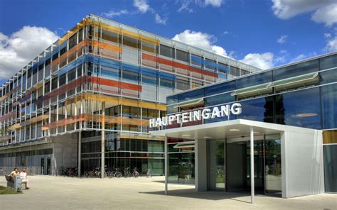 Universitätsklinikum Heidelberg: Über uns