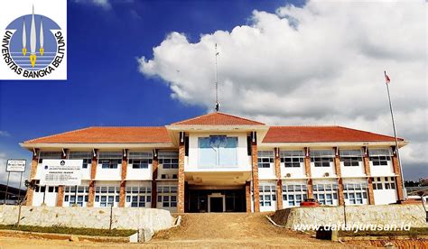 Universitas Bangka Belitung