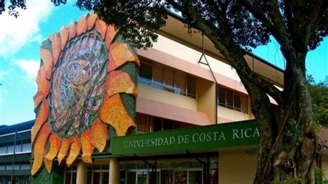 Costa Rica university; National University; Technological Institute of Costa Rica; EARTH University; INCAE Business School, Costa Rica; Latin University of Costa Rica; Latin American University of Science and Technology; Veritas University; American …. 