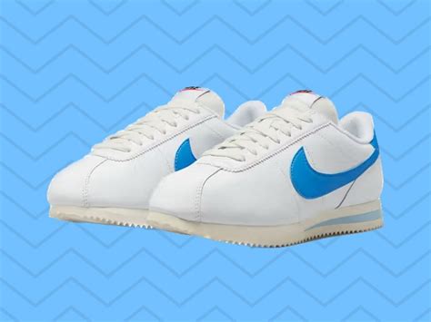 University Blue: Nike Cortez "University Blue" shoes: Where to get ...