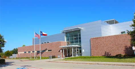 University Branch Library - Fort Bend County Libraries