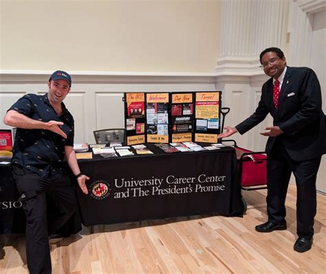 University Career Center Umd