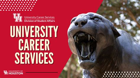 University Career Services Uh