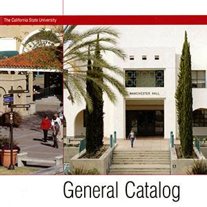 University Catalog Sdsu