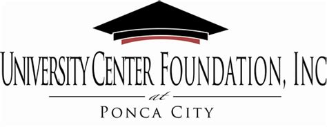 University Center at Ponca City Foundation Inc - GuideStar