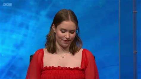 University Challenge - S52E13 - Newnham, Cambridge v Courtauld ...