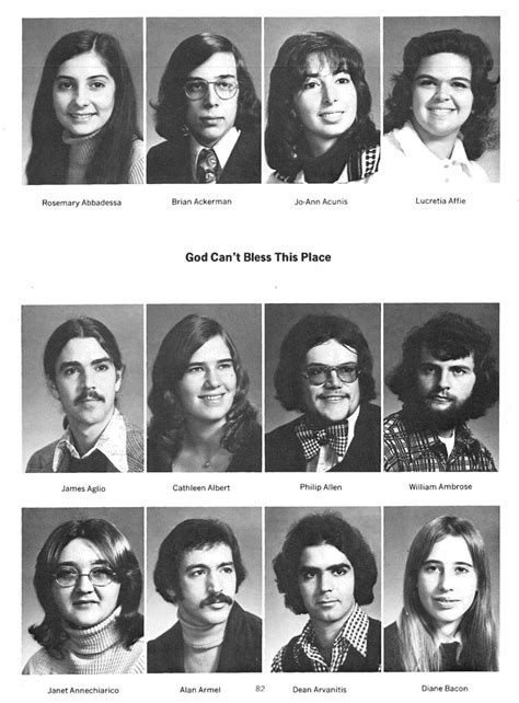 University City High School - Class of 1974 - Classreport.org