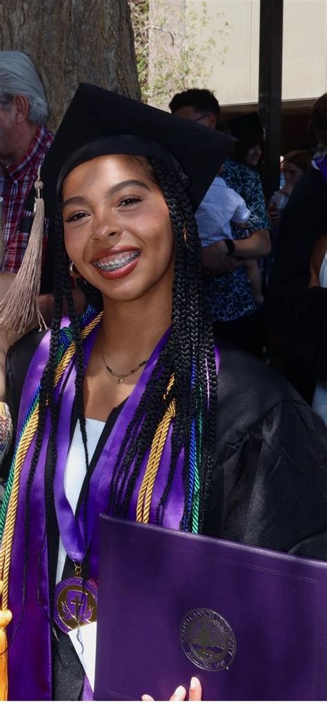 University Credentials – Lyric Mitchell