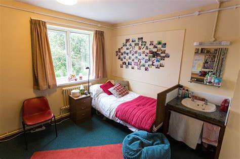 University Life - Accommodation Harper Adams University