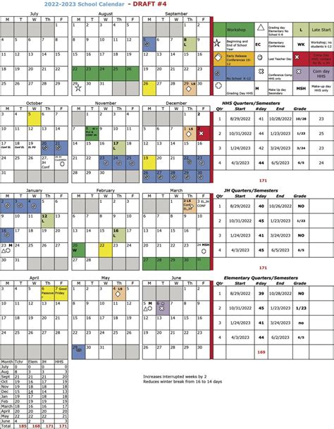 University Of Dayton Academic Calendar