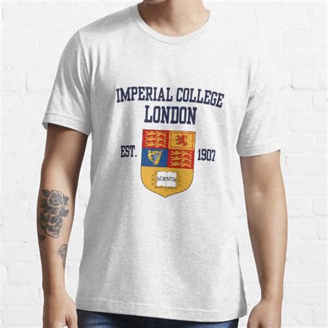 University Of London T-Shirts for Sale Redbubble