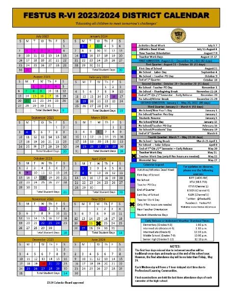 University Of Missouri 2024 Calendar