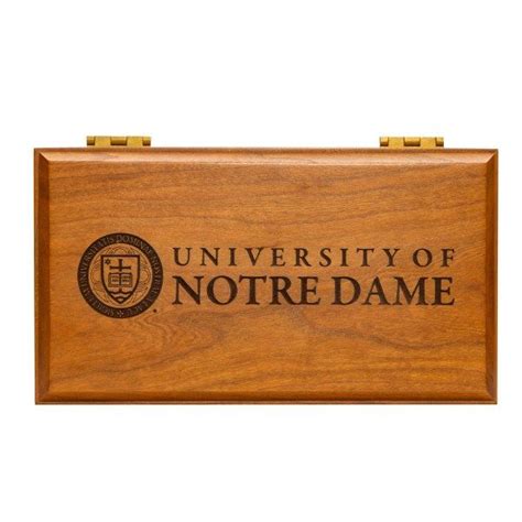University Of Notre Dame Gift Store